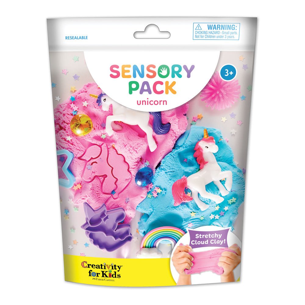 Sensory Pack Unicorn - Mastermind Toys___232721