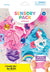 Sensory Pack Unicorn - Mastermind Toys___232721