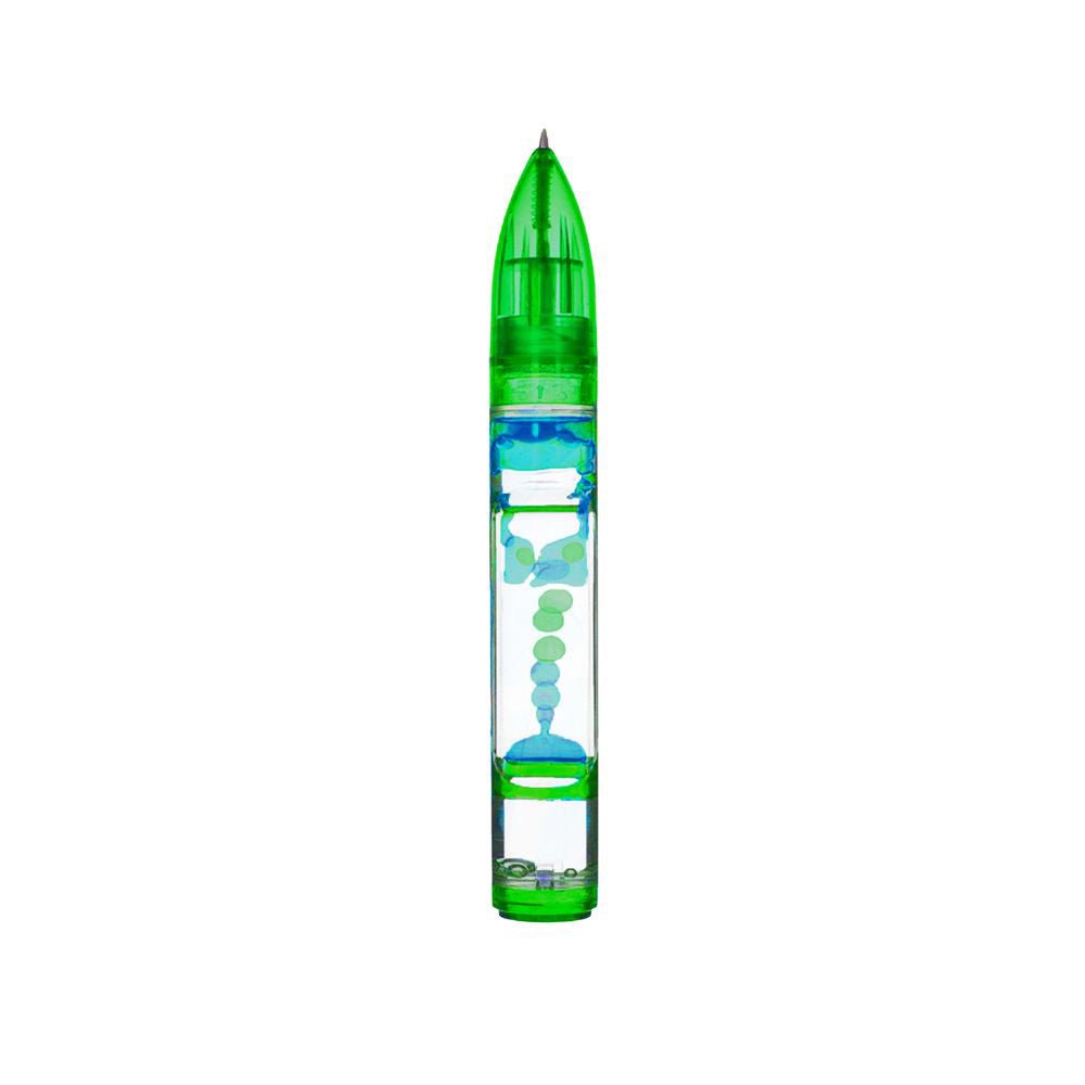 Sensory Pen Oil Timer - Mastermind Toys___232810