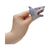 Shark Baby Finger Puppet - Mastermind Toys___218678