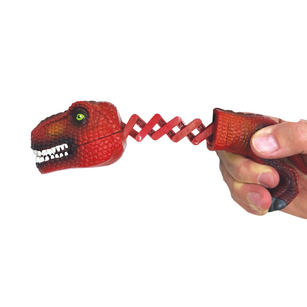 Shark vs. Dino Chompers - Mastermind Toys___209543