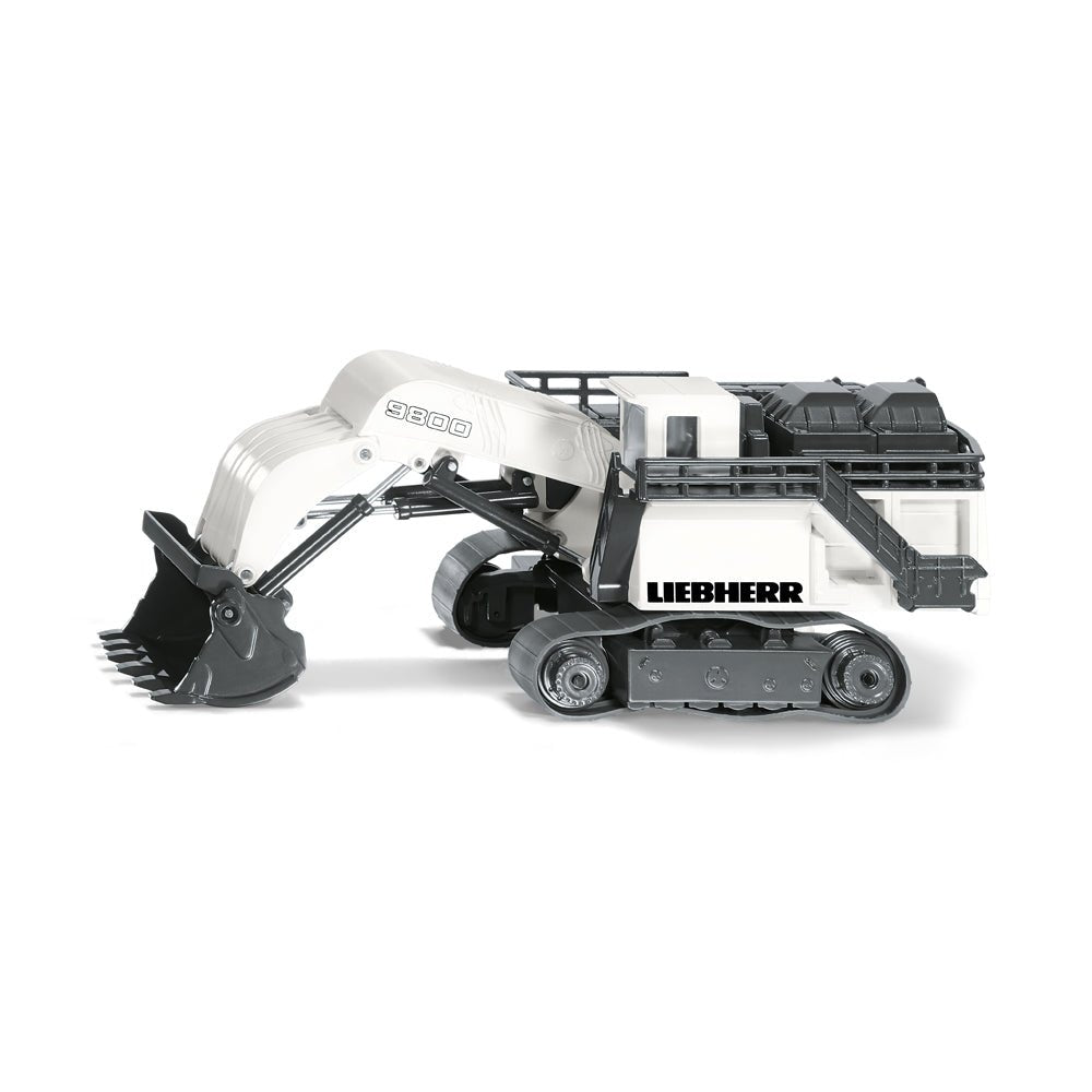 Siku Liebherr R9800 Mining Excavator - Mastermind Toys___206312