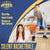 Silent Basketball - Mastermind Toys___237662