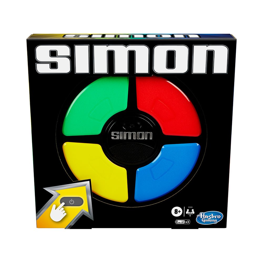 Simon Game - Mastermind Toys___218158