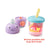 Skip Hop Zoo Shake It Up Smoothie Set - Mastermind Toys___220754