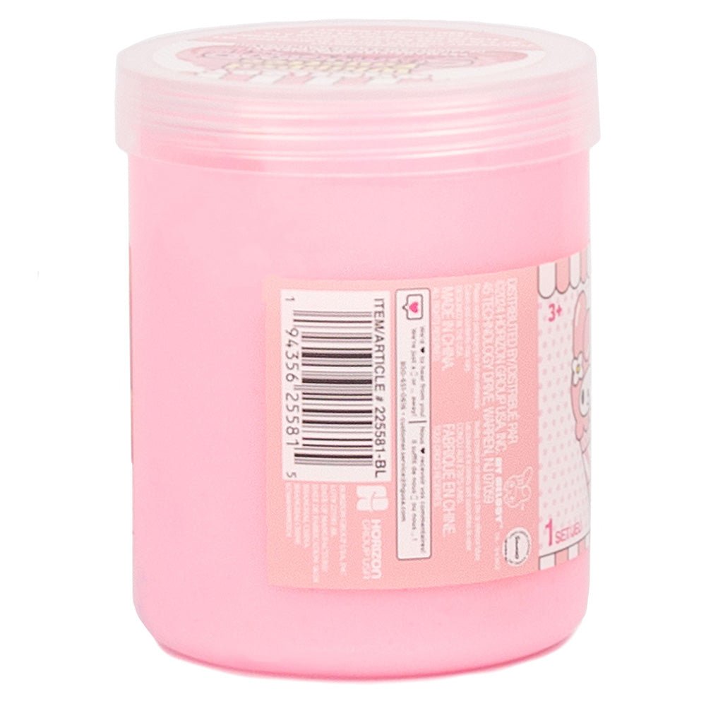 Slimygloop My Melody Strawberry Whipped Slime - Mastermind Toys___236914