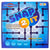 Snap Circuits® Snap - 2 - It Board Game - Mastermind Toys___233395