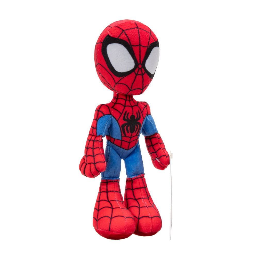 SNF - Little Plush (Spidey) - Mastermind Toys___236013