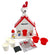 Snoopy Sno - cone Machine - Mastermind Toys___237360