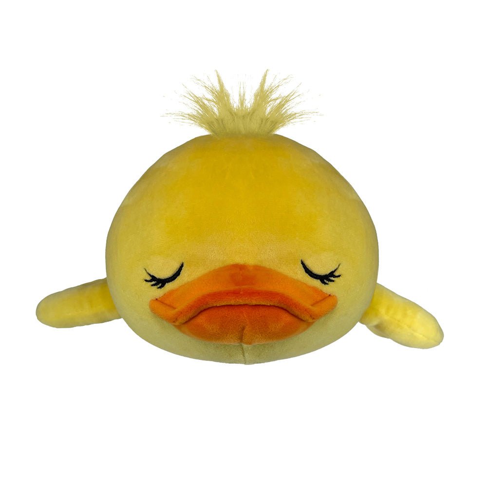 Snoozimals 20in Duck Plush - Mastermind Toys___232869