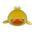 Snoozimals 20in Duck Plush - Mastermind Toys___232869