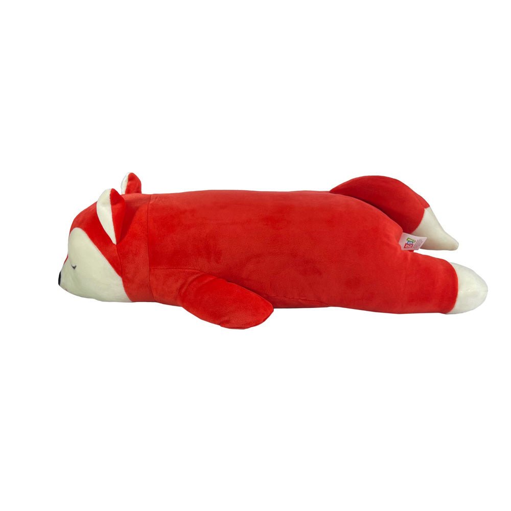 Snoozimals 20in Fox Plush - Mastermind Toys___232870