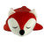 Snoozimals 20in Fox Plush - Mastermind Toys___232870