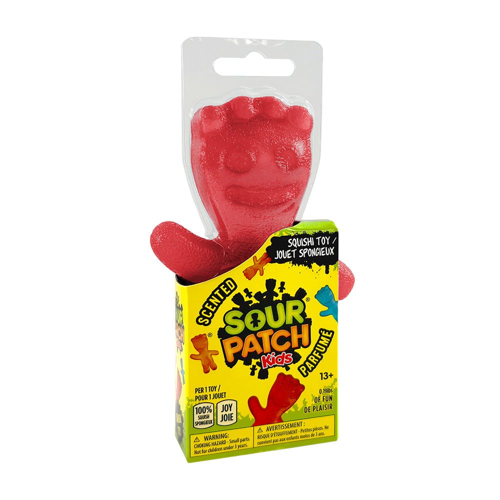 Sour Patch Kid - Mastermind Toys___238063