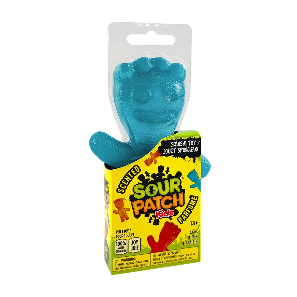 Sour Patch Kid - Mastermind Toys___238063