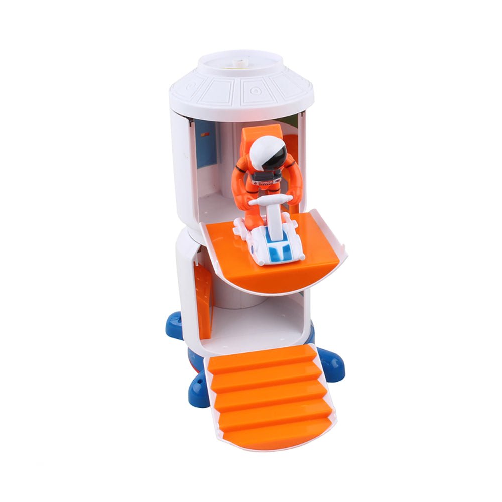 Space Adventure Series NASA Space Station - Mastermind Toys___214576