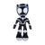 Spidey & Friends - Little Plush (Black Panther) - Mastermind Toys___238101