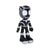 Spidey & Friends - Little Plush (Black Panther) - Mastermind Toys___238101