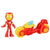 Spidey & His Amazing Friends Iron Man & Motorcycle - Mastermind Toys___233933