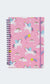 Spiral Notebook Unicorn - Mastermind Toys___235969