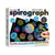 Spirograph Scratch & Shimmer - Mastermind Toys___218384