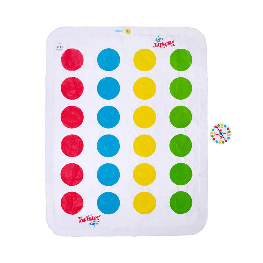 Splash Twister Game - Mastermind Toys___230595