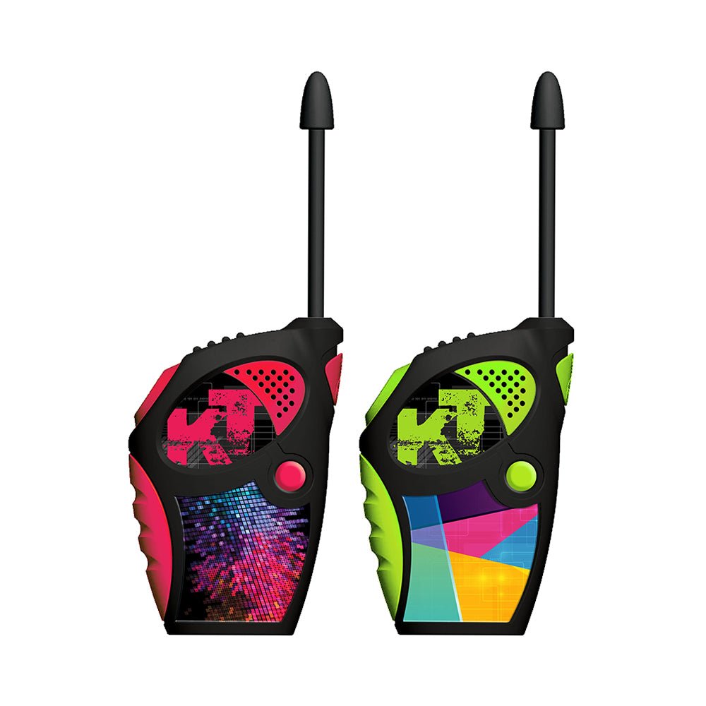 Sports Style Kids Walkie Talkie - Mastermind Toys___222415