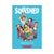 Squished: A Graphic Novel Book - Mastermind Toys___229265