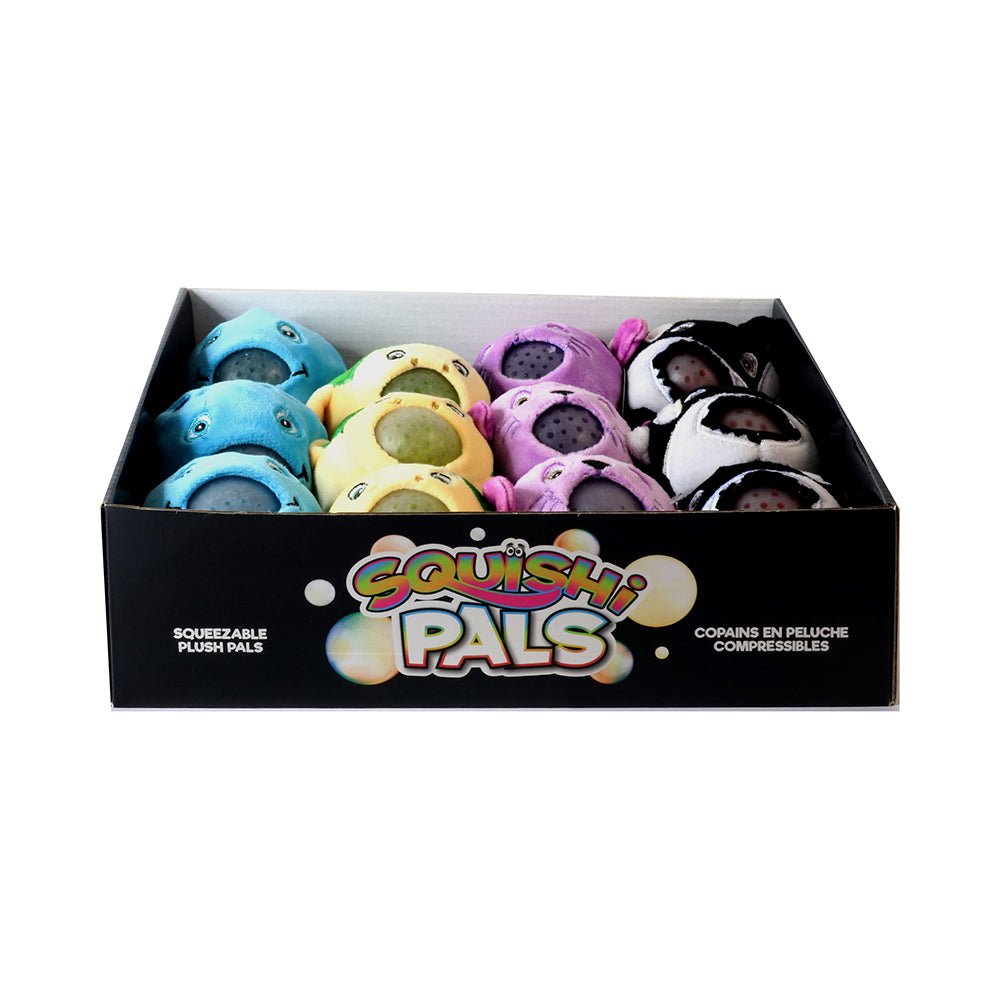 Squishi Pals Water - Mastermind Toys___226352