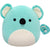 Squishmallows 12" Plush - Kevin - Teal Koala - Mastermind Toys___241219