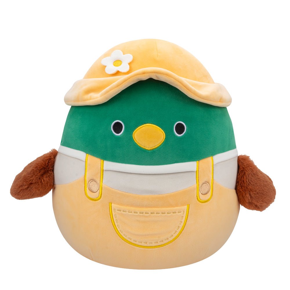 Avery The Mallard 7.5” Squishmallow outlet