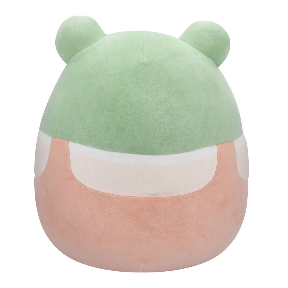 Squishmallows 7.5" Baratelli Frog - Mastermind Toys___239221