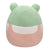 Squishmallows 7.5" Baratelli Frog - Mastermind Toys___239221