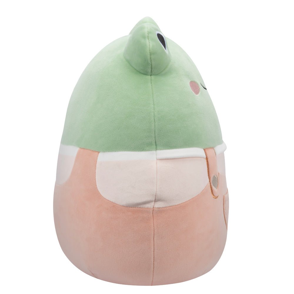 Squishmallows 7.5" Baratelli Frog - Mastermind Toys___239221