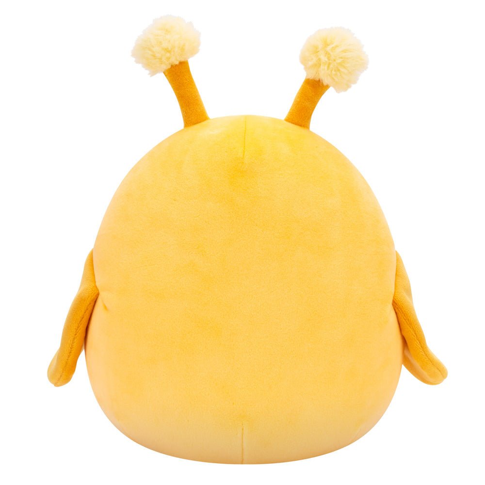 Squishmallows 7.5" Plush - Greer Yellow Grasshopper - Mastermind Toys___241212