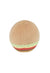 Squishy Collectible Plush Hamburger - Mastermind Toys___236022