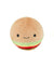 Squishy Collectible Plush Hamburger - Mastermind Toys___236022