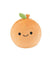 Squishy Collectible Plush Orange - Mastermind Toys___236021