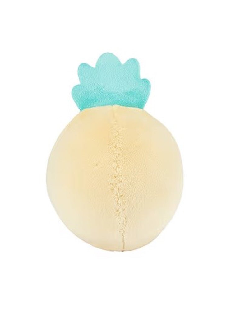 Squishy Collectible Plush Pineapple - Mastermind Toys___236023