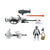 Star Wars Expedition Class Figures and Vehicles Assorted - Mastermind Toys___224963