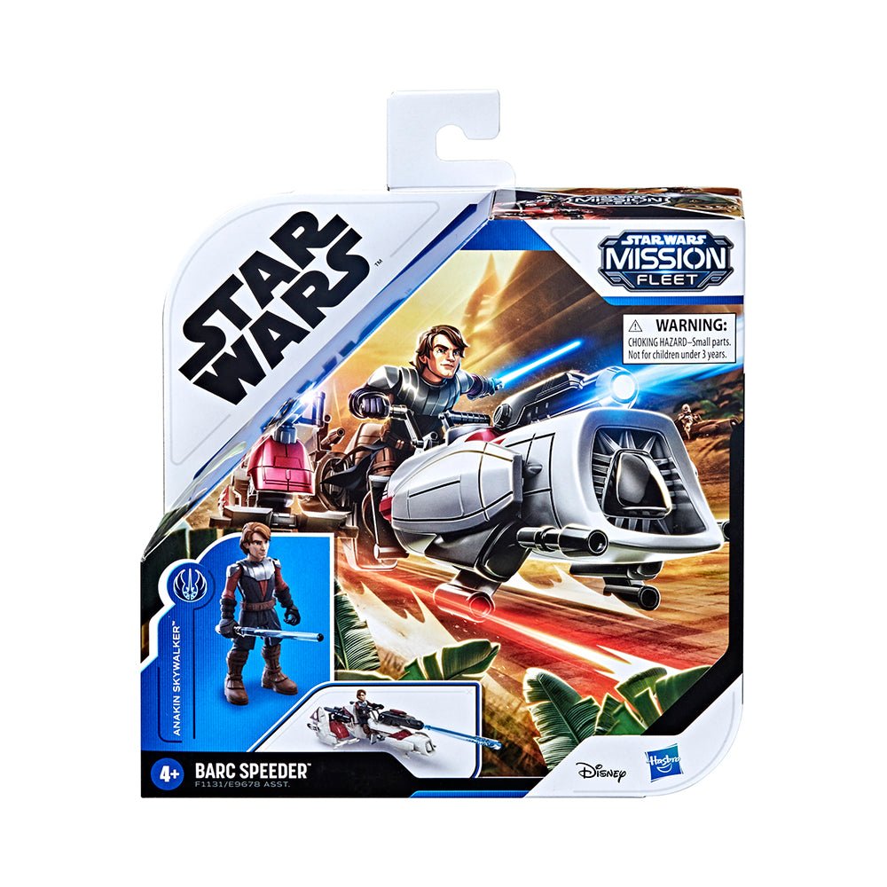 Star Wars Expedition Class Figures and Vehicles Assorted - Mastermind Toys___224963