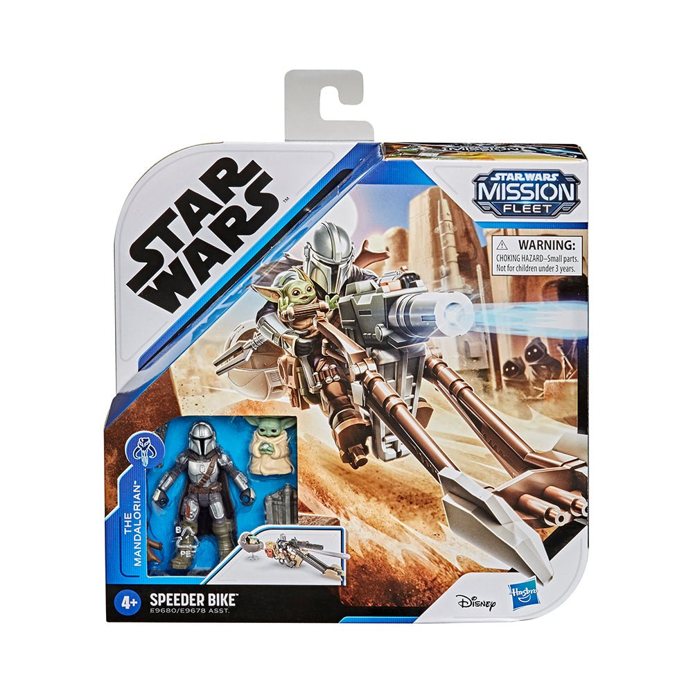 Star Wars Expedition Class Figures and Vehicles Assorted - Mastermind Toys___224963