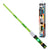 Star Wars Lightsaber Forge Darksaber Role Play Figure Extendable - Mastermind Toys___227529