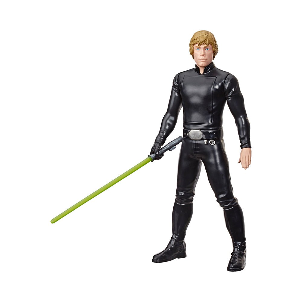 Star Wars Luke Skywalker 9.5" Figure - Mastermind Toys___224961