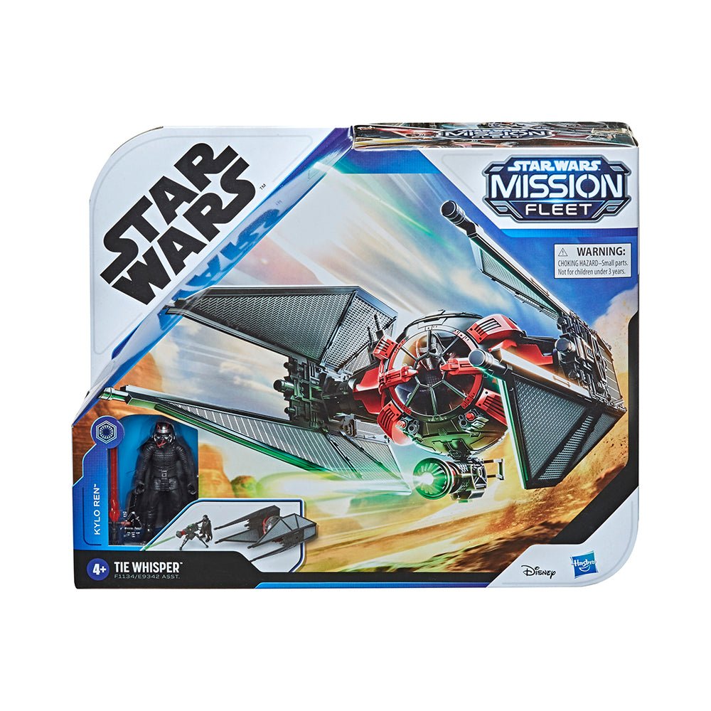 Star Wars Mission Fleet Stellar Class Assorted Figures and Vehicles - Mastermind Toys___224964