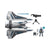 Star Wars Mission Fleet Stellar Class Assorted Figures and Vehicles - Mastermind Toys___224964