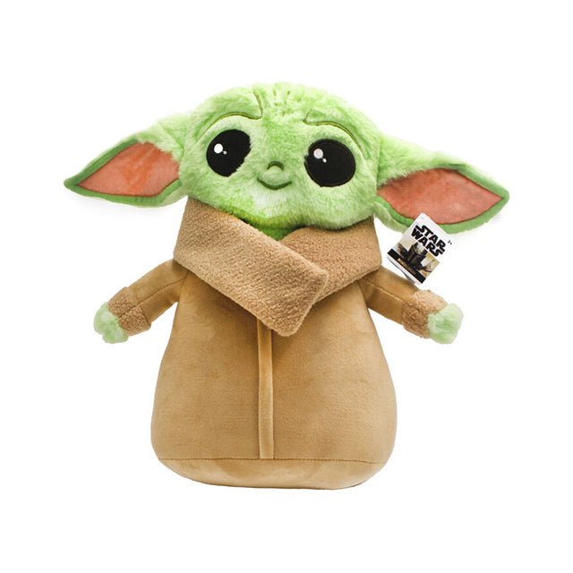 Star Wars Plush Assorted - Mastermind Toys___227184