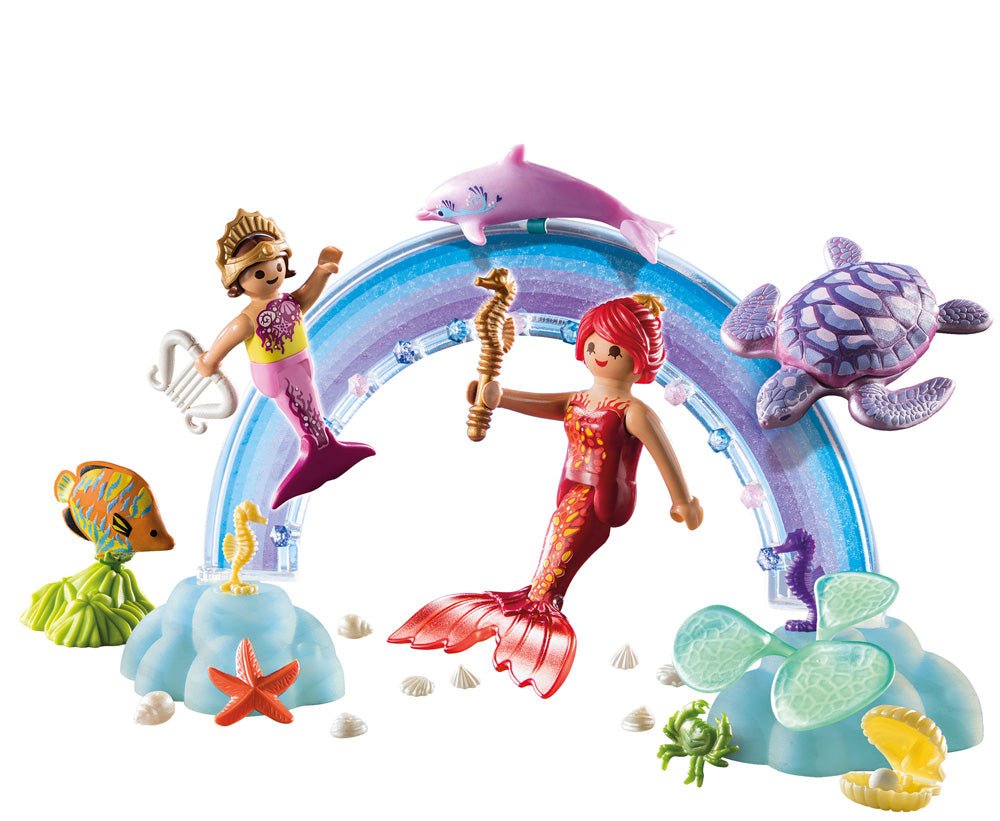 Starter Pack Mermaids - Mastermind Toys___233366