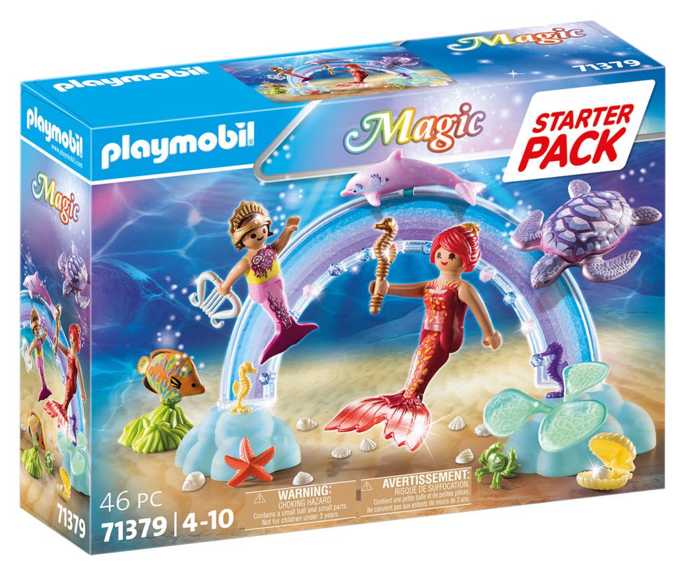 Starter Pack Mermaids - Mastermind Toys___233366