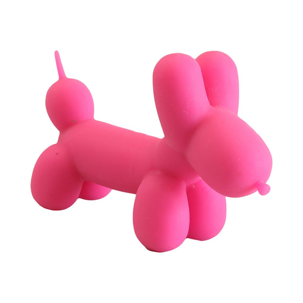 Stretchi Balloon Dog Assorted - Mastermind Toys___221999